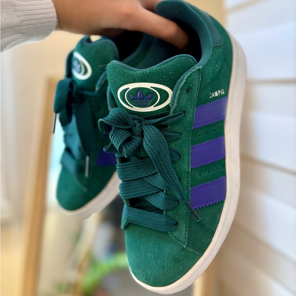 ADIDAS CAMPUS 00S 👟⚡️